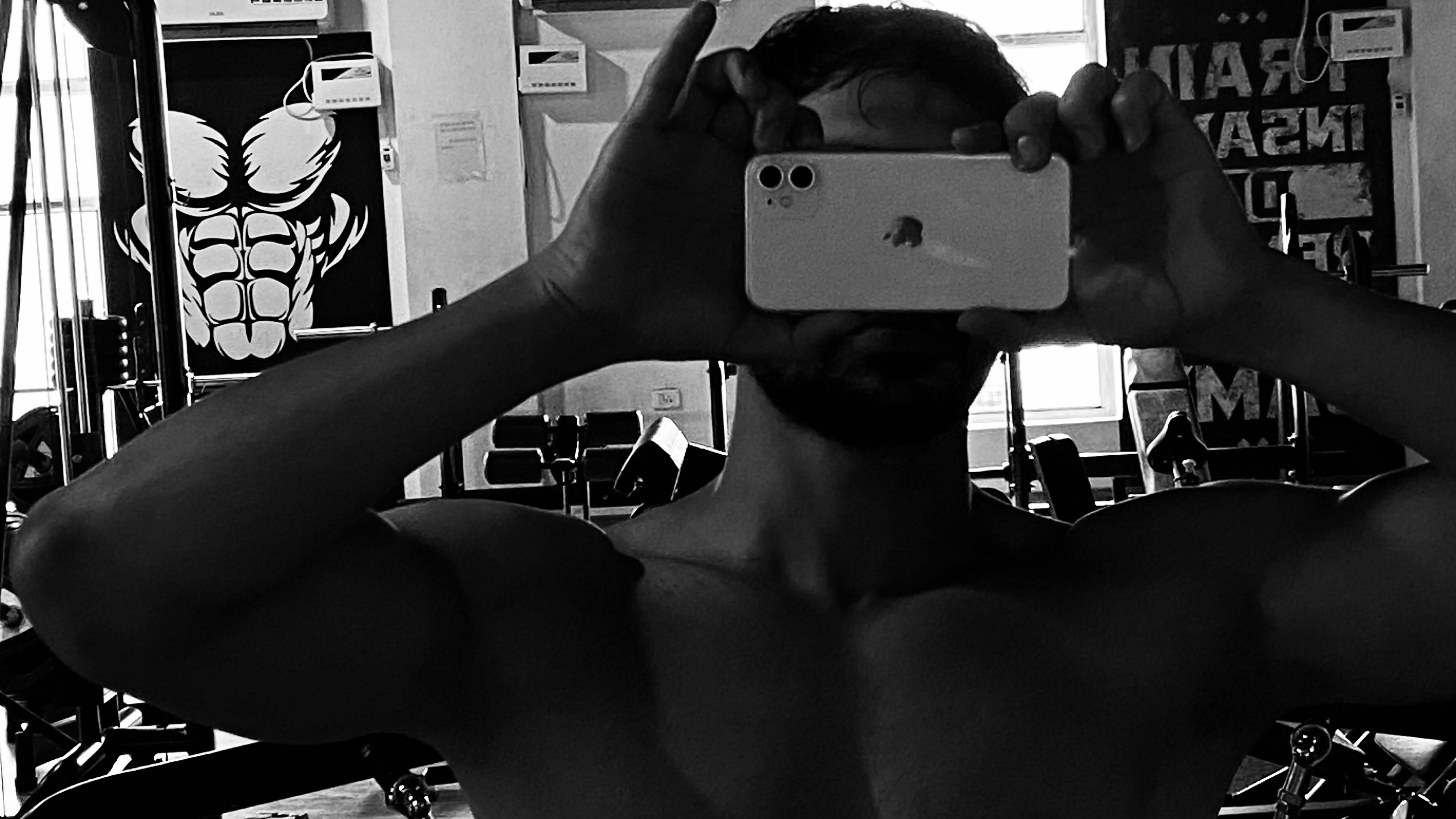 Group photo in Himachal