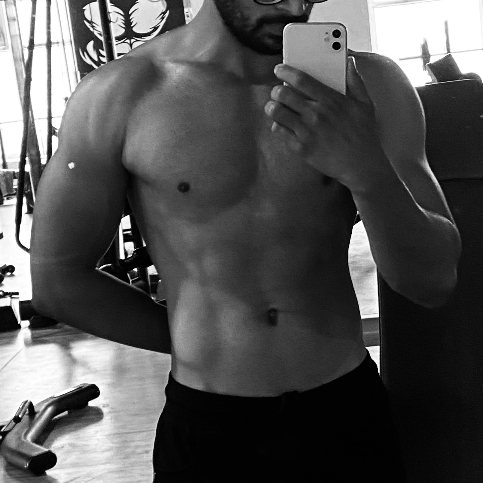 Group photo in Himachal